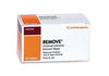 Adhesive Remover Wipes, 50/pkg, 20 pkg/cs  (Item is considered HAZMAT and cannot ship via Air or to AK, GU, HI, PR, VI)