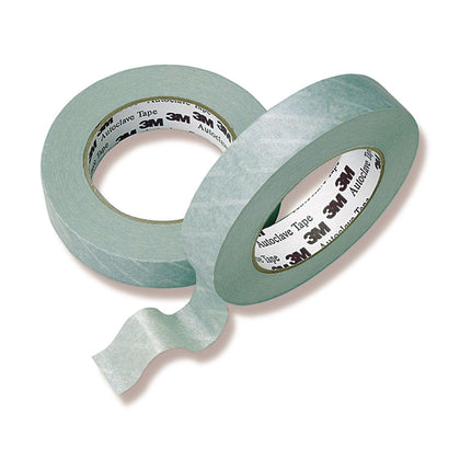 Indicator Tape For Steam, Lead Free, .70