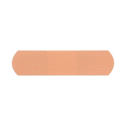 Adhesive Bandage, Plastic, 3/4