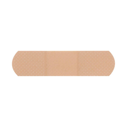 Adhesive Bandage, Plastic, 3/4