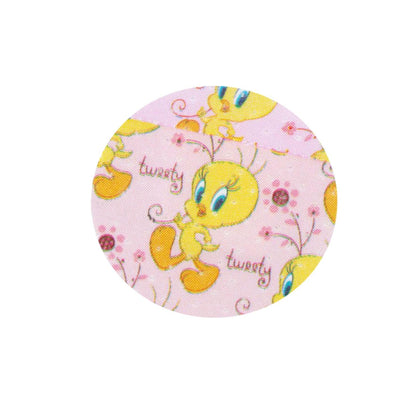 Adhesive Bandage, Looney Tunes™ Tweety Spot, 7/8