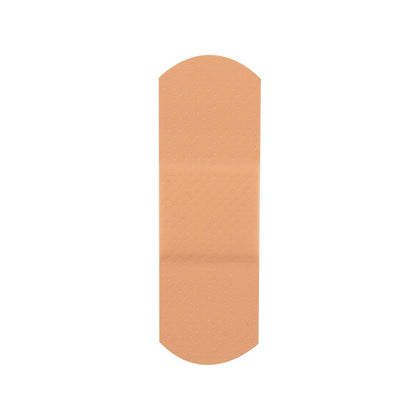 Adhesive Bandage, Plastic, 1