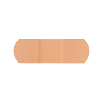 Adhesive Bandage, Plastic, 1