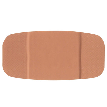 Adhesive Bandage, Plastic, 2