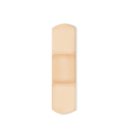 Sheer Adhesive Bandage, Â¾