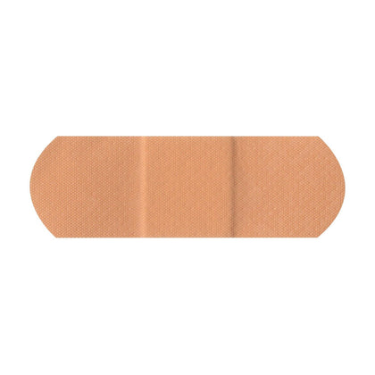 Sheer Adhesive Bandage, 1