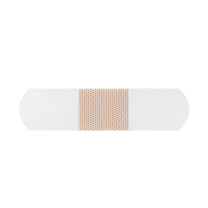 Clear Strip Adhesive Bandage, ¾