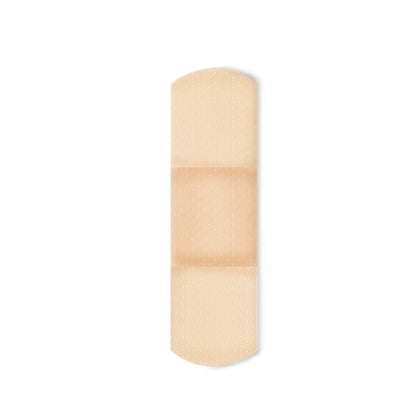 Stat Strip® Adhesive Bandage, Sheer, 1