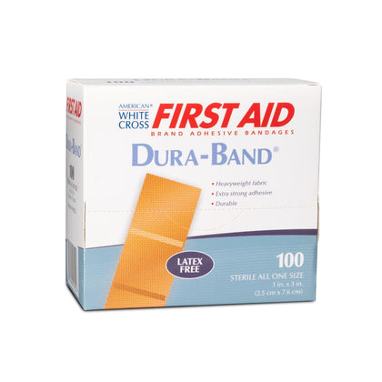 Adhesive Bandage, 1