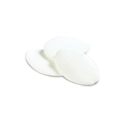 Oval Eye Pad, 2 1/8