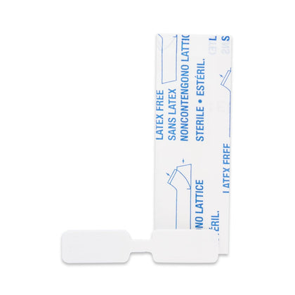 Butterfly Adhesive Bandage, 13/32