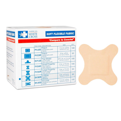 Adhesive Bandage, 2 7/8