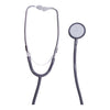 Stethoscope, Single Head, 22", Grey