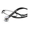 Stethoscope, Sprague Rappaport, 22", Black