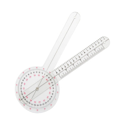 Goniometer, 12