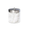 Dressing Jar & Cover, 3" x 3", Glass, 1/bx, 6 bx/cs