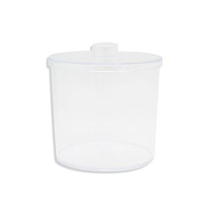 Dressing Jar, 4