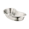 Emesis Basin, 6", 12 oz, Stainless Steel