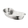 Emesis Basin, 10", 26 oz, Stainless Steel