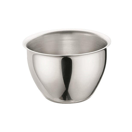 Iodine Cup, 6 oz, Stainless Steel