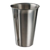 Tumbler, 12 oz, Stainless Steel