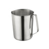 Beaker, 32 oz, Stainless Steel