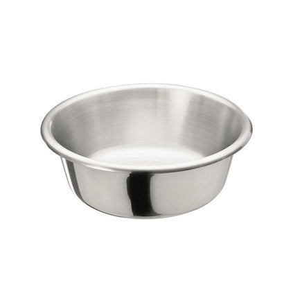 Solution Bowl, 7 Qt, Stainless Steel