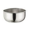 Sponge Bowl, 3/8 Qt, Stainless Steel