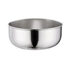 Sponge Bowl, 1 Qt, Stainless Steel