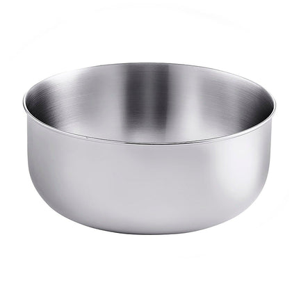 Sponge Bowl, 1 7/8 Qt, Stainless Steel