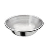 Wash Basin, 1 7/8 Qt, Stainless Steel