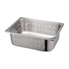 Insert Tray, Perforated, for 4271, Stainless Steel