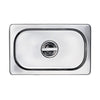 Instrument Tray Cover For 4270 & 4271, Stainless Steel