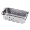 Insert Tray, Perforated, for 4273, Stainless Steel