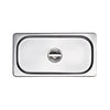 Instrument Tray Cover For 4273, Stainless Steel