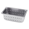 Insert Tray, Perforated, for 4276, Stainless Steel