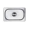 Instrument Tray Cover For 4275 & 4276, Stainless Steel