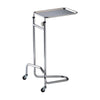 Mayo Stand, California Style Base, Adjusts 34" - 53" (24 ea/plt)