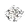 Safety Pins #1, 1Â¼" Long, 10 gr/bx (To Be DISCONTINUED)