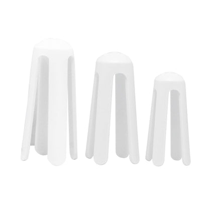 Finger Guard, Medium, Plastic, 12/bx