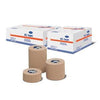 Adhesive Tape, 1" x 5 yds, 12 rl/bx, 12 bx/cs