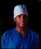 Tie-Back Surgeons Cap, 500/cs