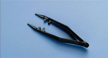 Deluxe Plastic Posi-Grip™ Forceps, 4