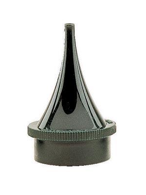 9mm Speculum (nasal), For Use With Pneumatic, Operating & Consulting Otoscopes, Dark Green