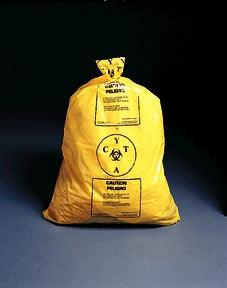 Waste Handling Bag Ultra-Tuff™ CYTA, 31