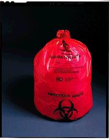 Infectious Waste Bag, 40