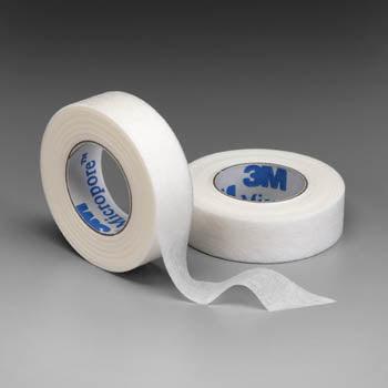 Paper Surgical Tape, ½