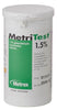 MetriTest 1Â½, For 14 Day Use Life, 60 strips/bottle, 2 btl/cs