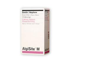 Calcium Alginate Dressing, 6