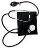 Adult Blood Pressure (BP) Kit, Black